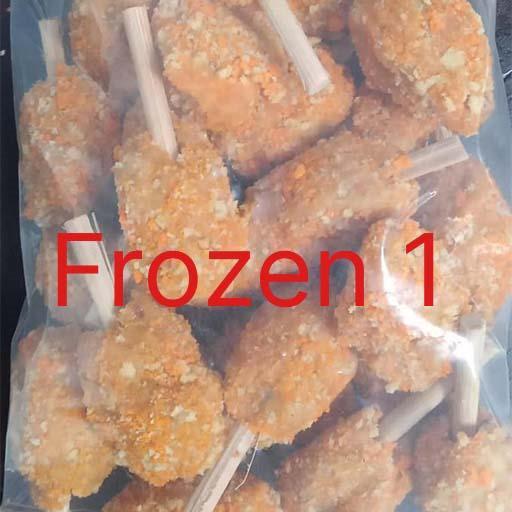 Frozen Food 1