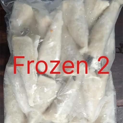 Frozen Food 2