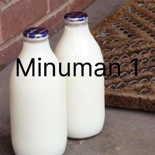 Minuman 1