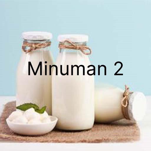 Minuman 2