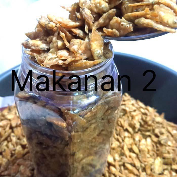 Makanan 2