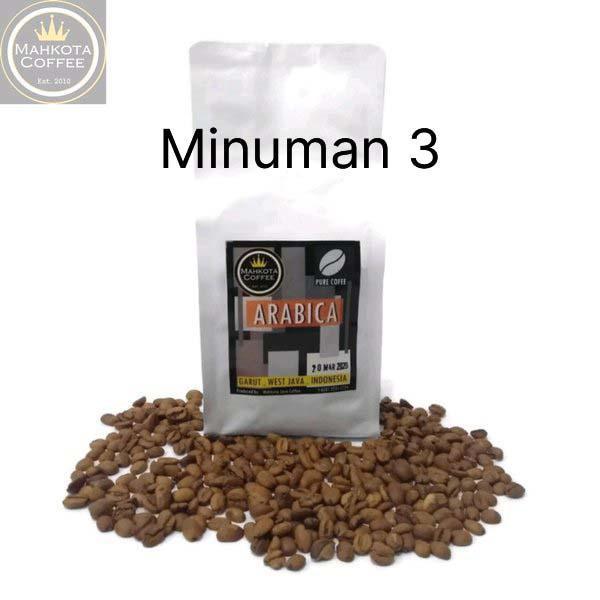 Minuman 3